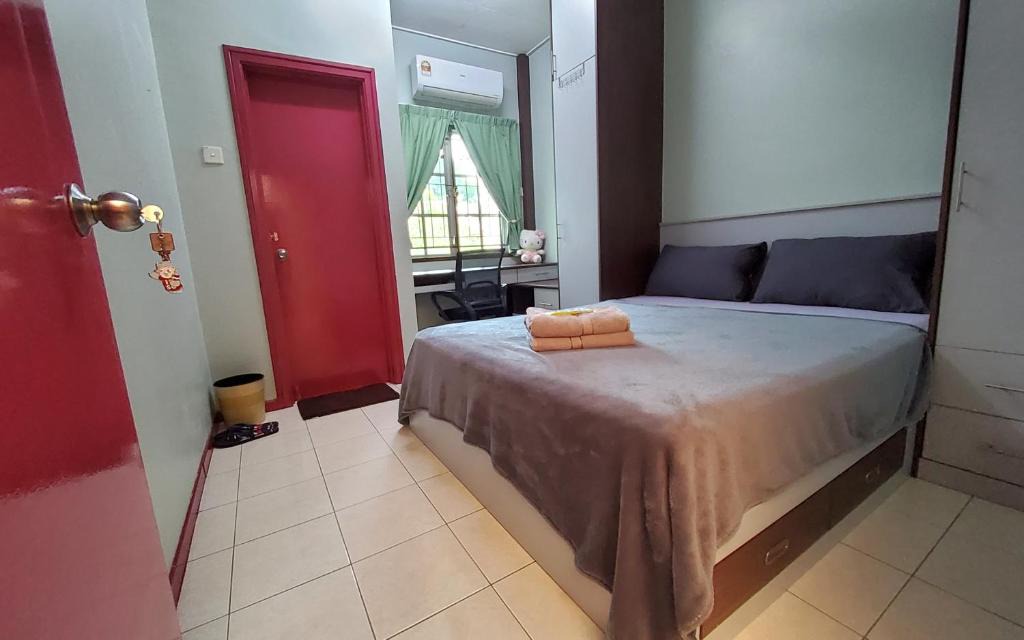 Putrajaya House | Putrajaya Transit Romestay