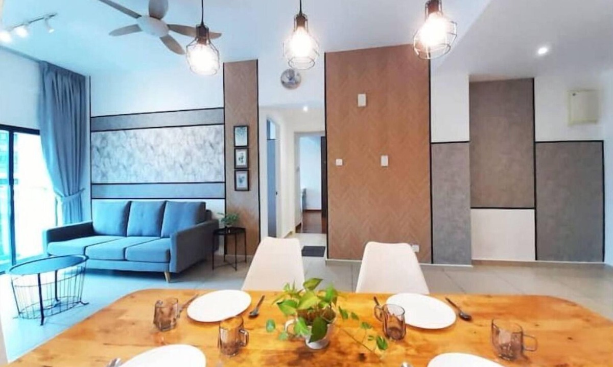 Ampang Condo | Q & Co - Kuala Lumpur