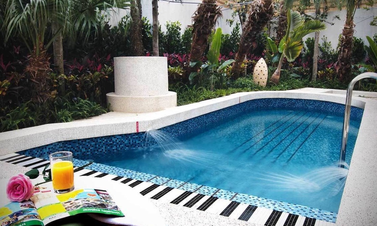 Tucheng Hotel | Q Motel