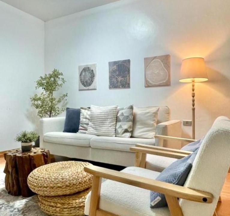 Barretto Apartment | Qali Home
