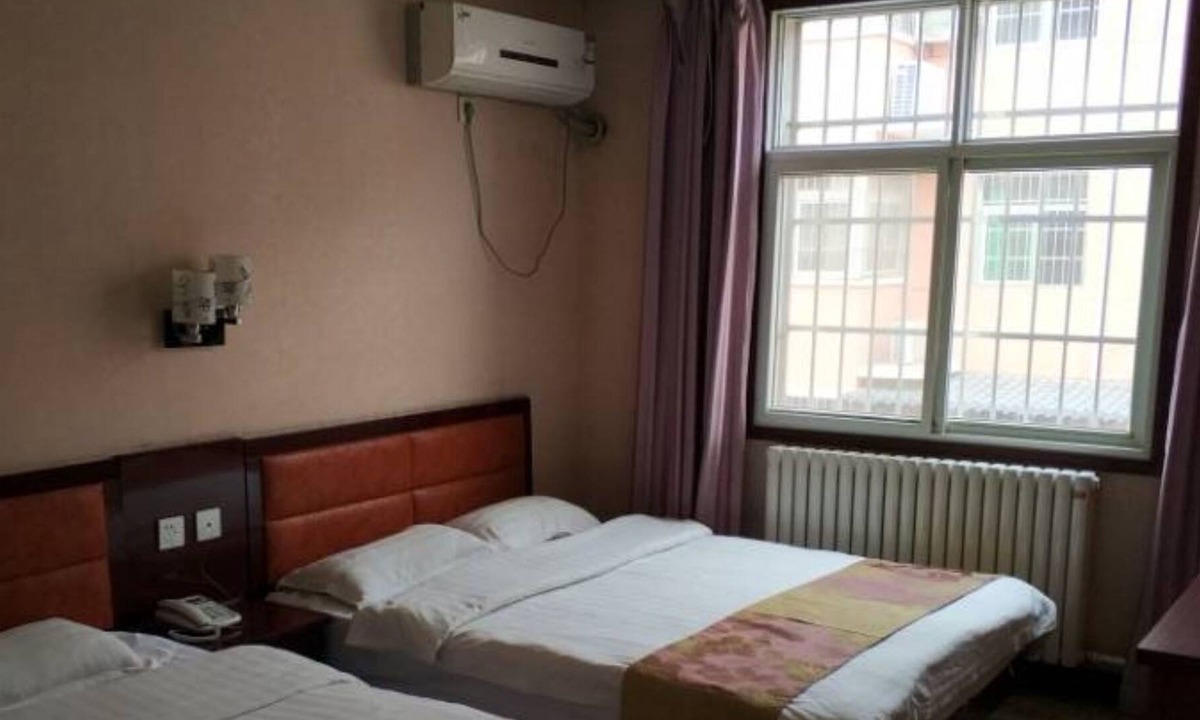 Weicheng District Hotel | Qinxing Hotel
