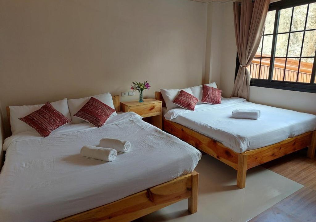 Sagada Hotel | Quarrybay Hometel Sagada