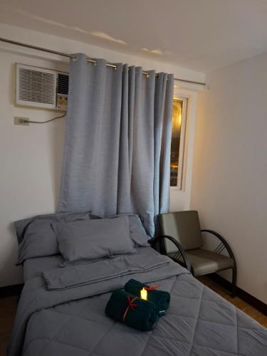 Sasa Apartment | Queen's Place Arezzo Davao