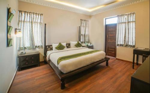 Hotel Anand Palace | Vaishali Nagar