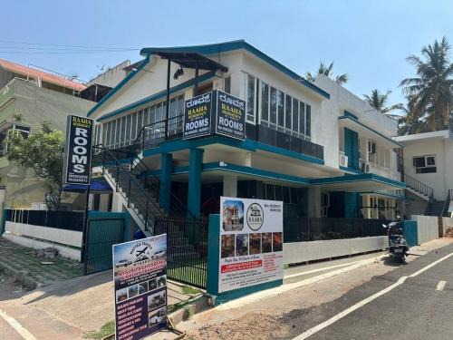 Mysore Hotel | Raaha Residency