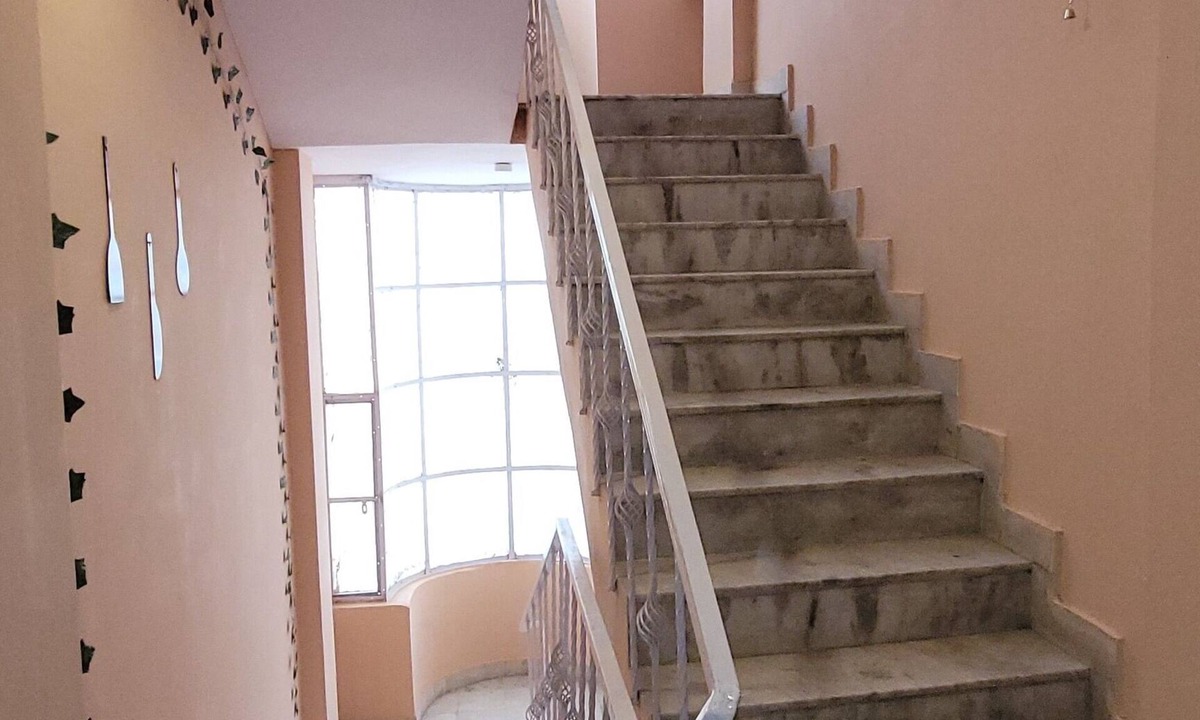 Pink City Hotel | Raahi homestay