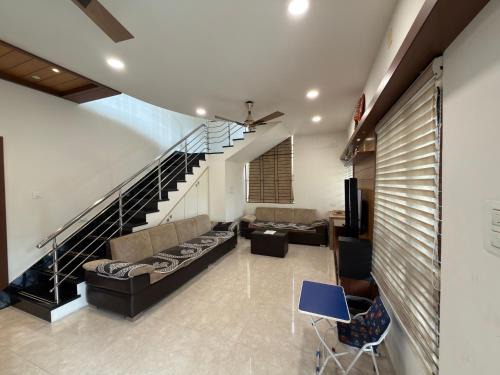 Udupi House | Raaya Vasyam