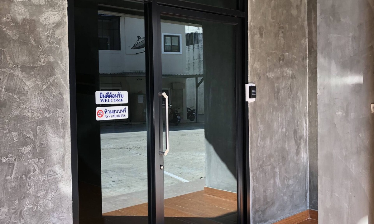 Wat Pa Hotel | Rabbit Hostel
