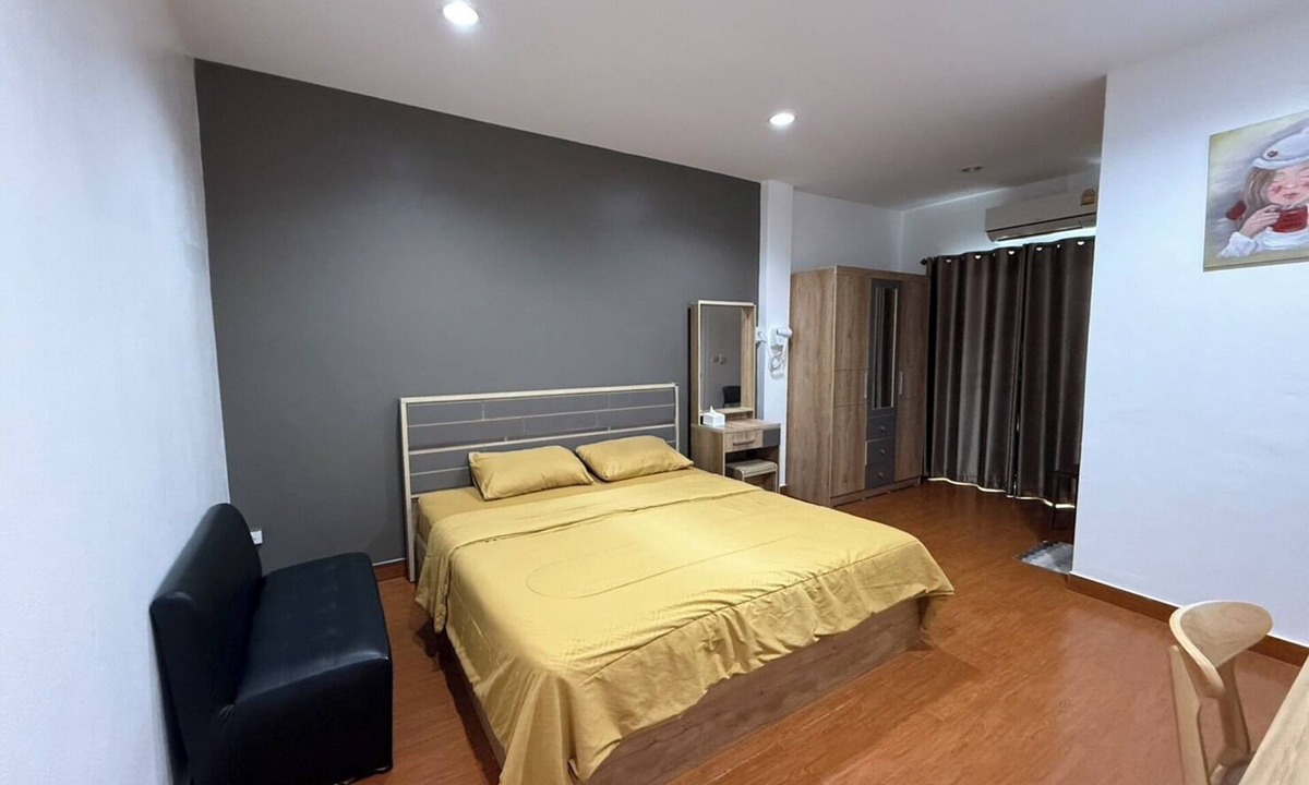 Wat Pa Hotel | Rabbit Hostel