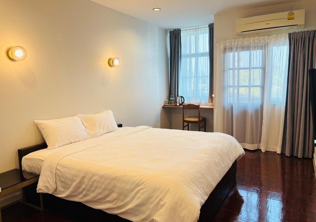 Samut Sakhon Apartment | Racha Place