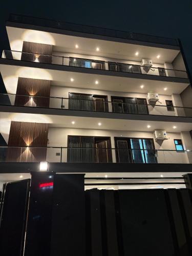 Sector 70 Hotel | Radiant Blu Hotels Sec-70