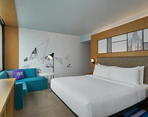 Cuenca Apartment | Rafael Home