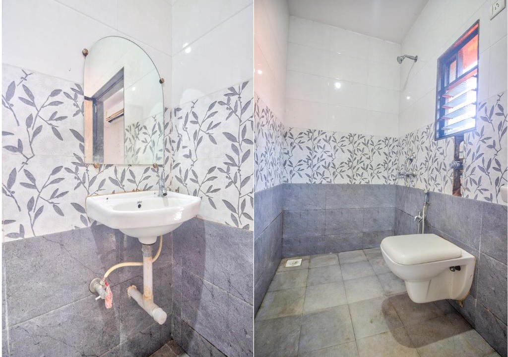 Gauravaddo Villa | Ragav Holidays Home
