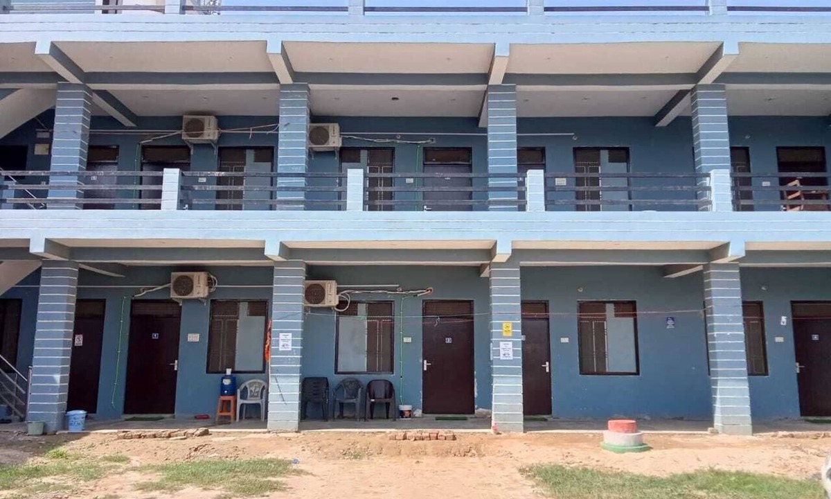 Faizabad Hotel | Raghubir Nikunj Homestay
