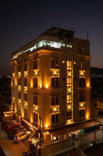 Udaipur District Hotel | Raghunandan Palace - A Premier Boutique Stay, City Center & 500 Meters from City Railway Station
