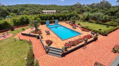 Mahabaleshwar Resort | Rahi Forest View