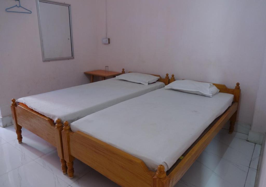 Bodh Gaya House | Rahul Buddha Guest House