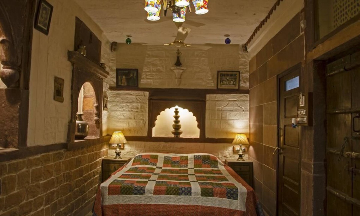Jodhpur House | Raj Mandir Boutique Home Stay