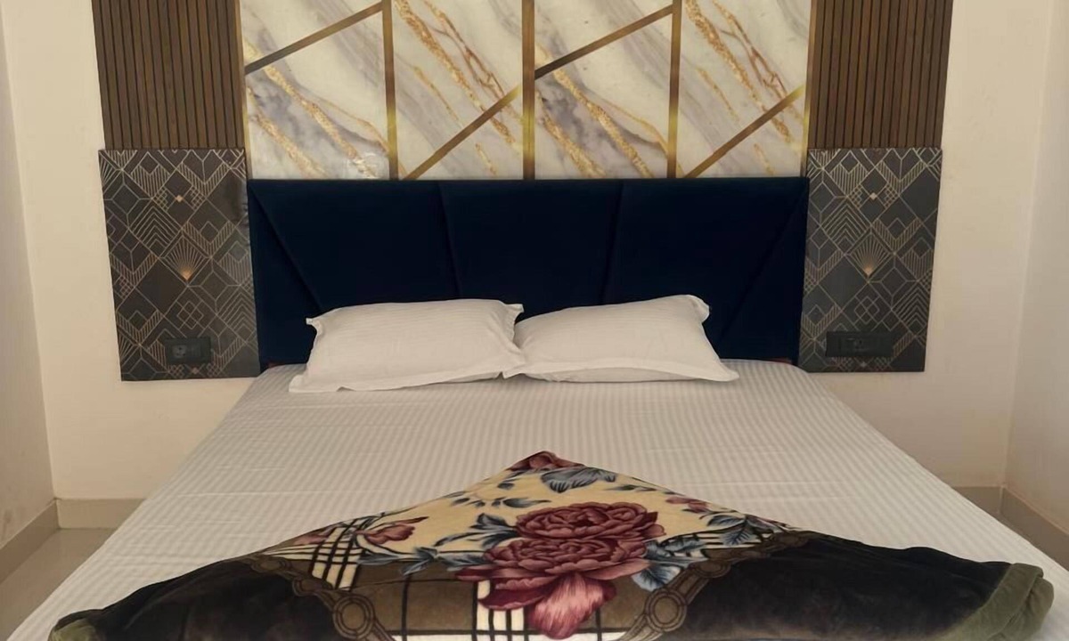 Ajmer Hotel | Raj Palace