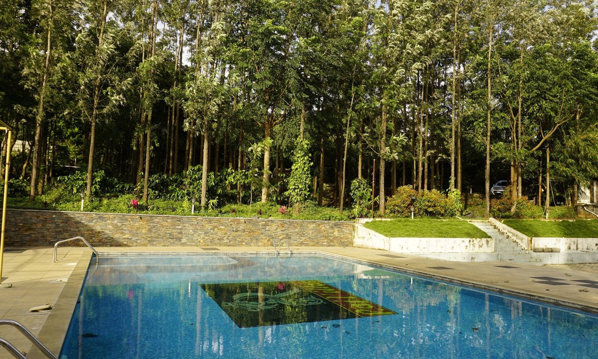 Chikkamagaluru Hotel | RAJ VILLAS