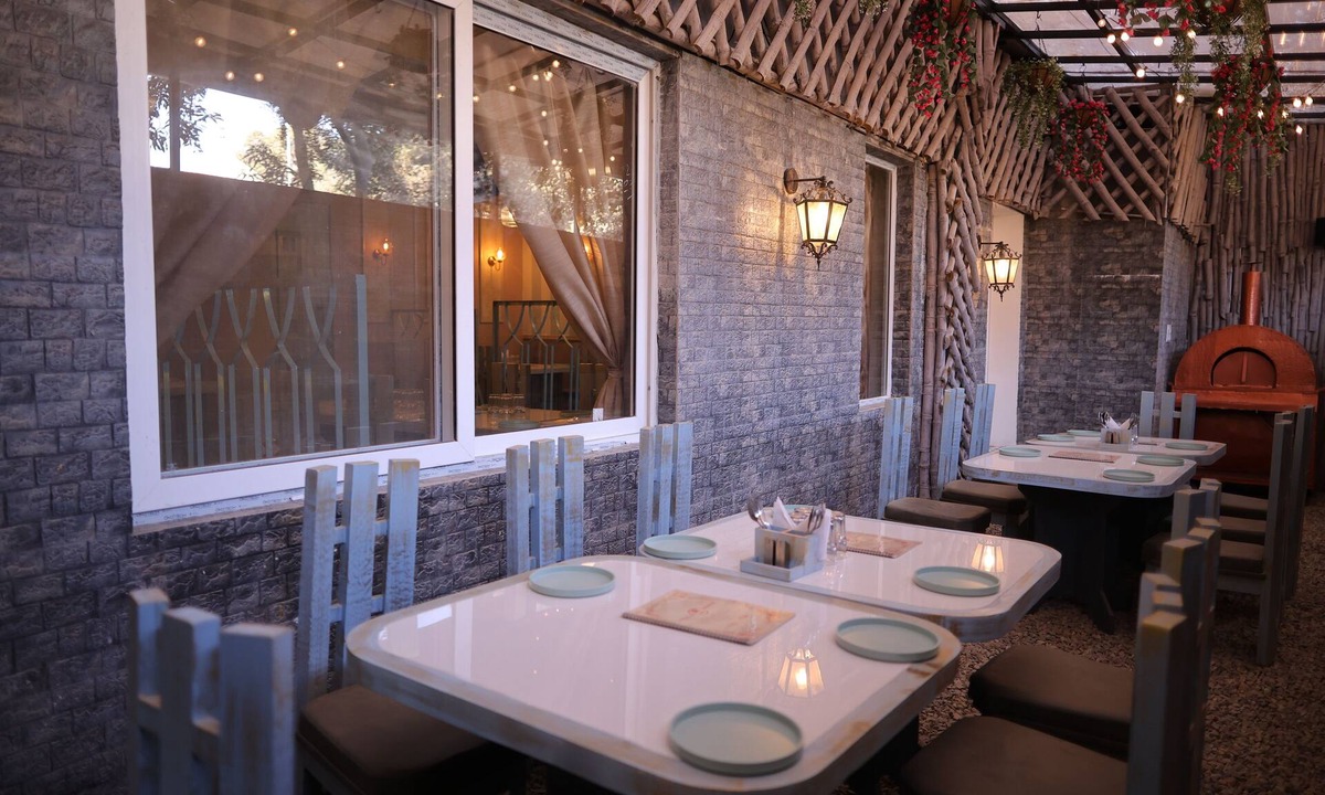 Nurpur Hotel | Raja ka bagh - A Boutique hotel