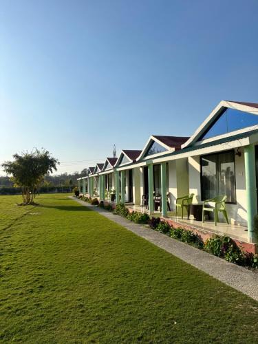 Haridwar House | Rajaji Retreat
