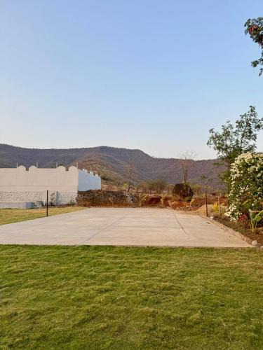 Ambavna Villa | Rajleela Villa