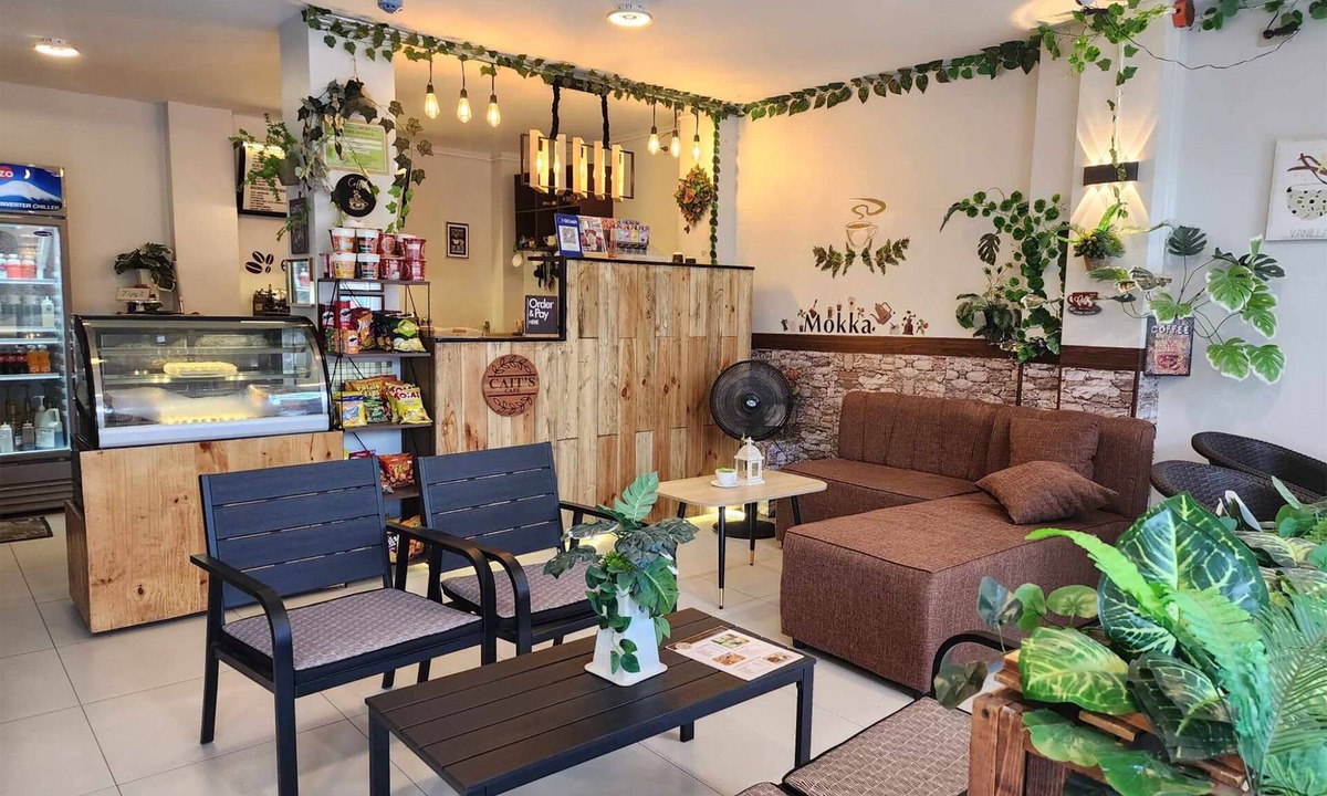 Naga Hostel | Ralik Hostel