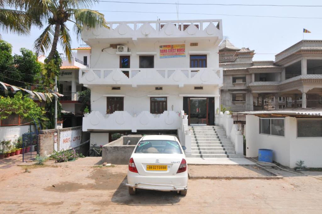 Bodh Gaya House | Rama Guest House