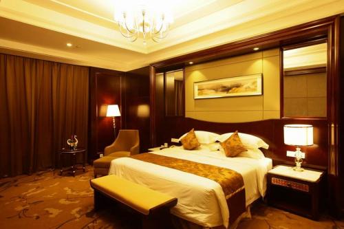 Hengshanqiao Hotel | Ramada Changzhou