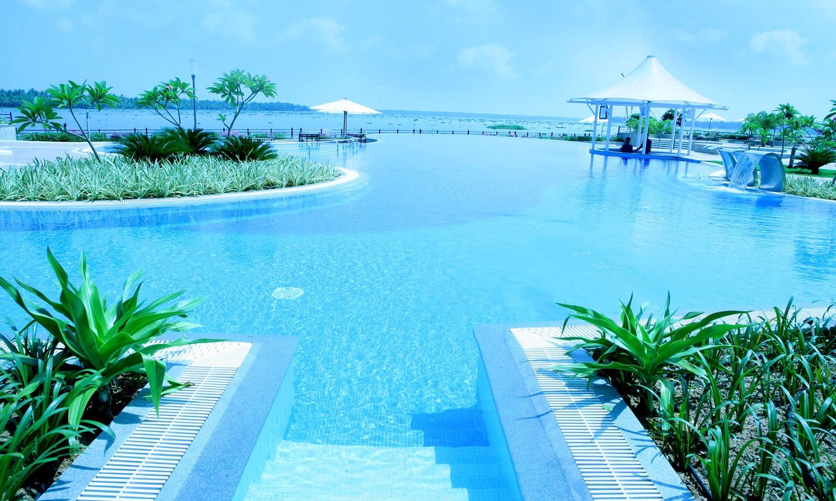 Kumbalam Resort | Ramada Resort by Wyndham Kochi