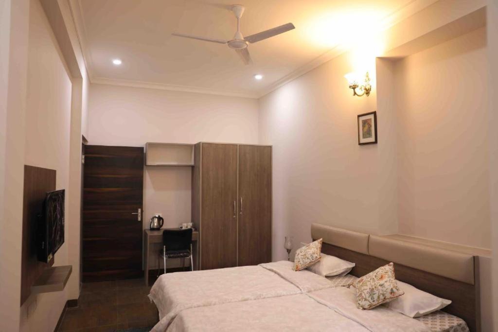 Jaipur House | Ramam homestay
