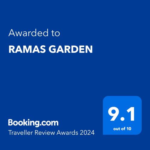 Thiruvananthapuram Bed & Breakfast | RAMAS GARDEN