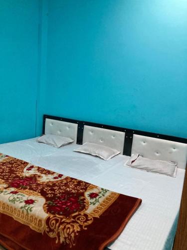 Ujjain House | Ramashrya Homestay Peaceful Stay Near Mahakal & Railway Station