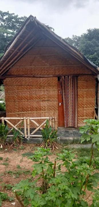 Sanapur House | Rambo Homestay & Restaurant Hampi