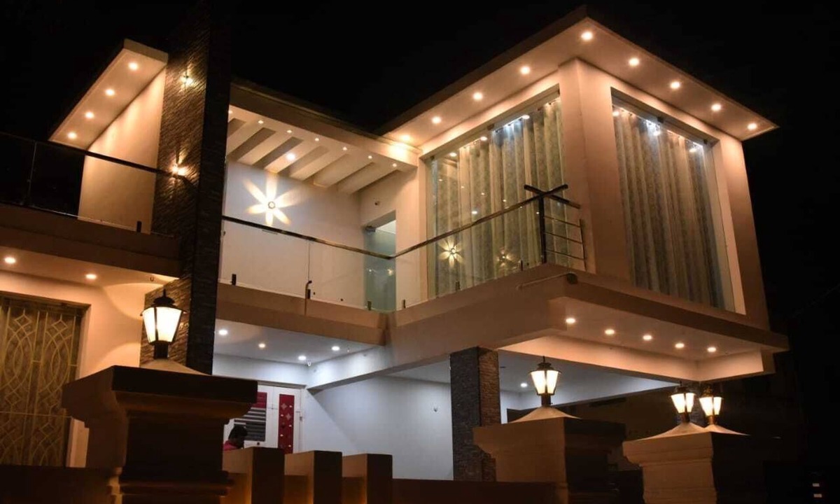 Thanjavur Hotel | Ramchitras Home Stay