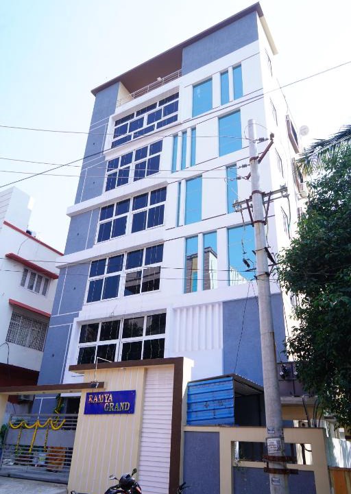 Visakhapatnam Apartment | Ramya Grand