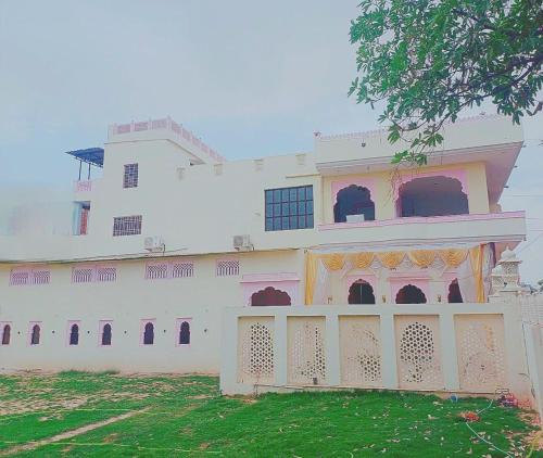 Jaipur District House | Ranak Palace - A Luxury Home Stay