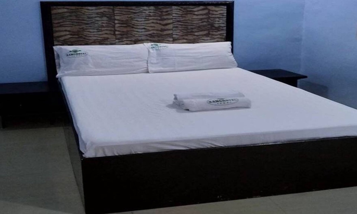 General Trias Hotel | Ranchotel Cavite