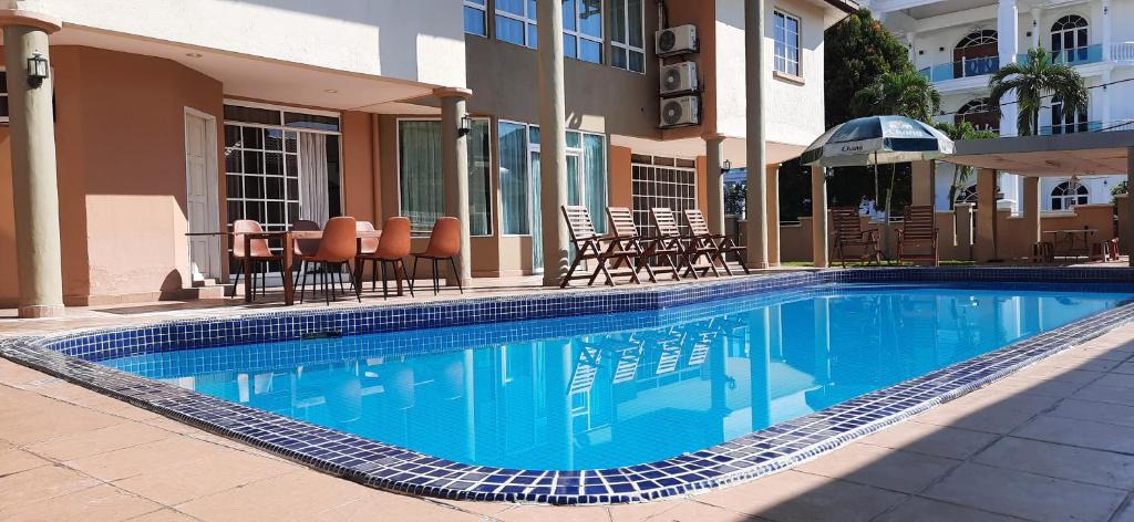 Ampang Villa | Rare and spacious pool villa , 10 minutes from KLCC & Pavillion