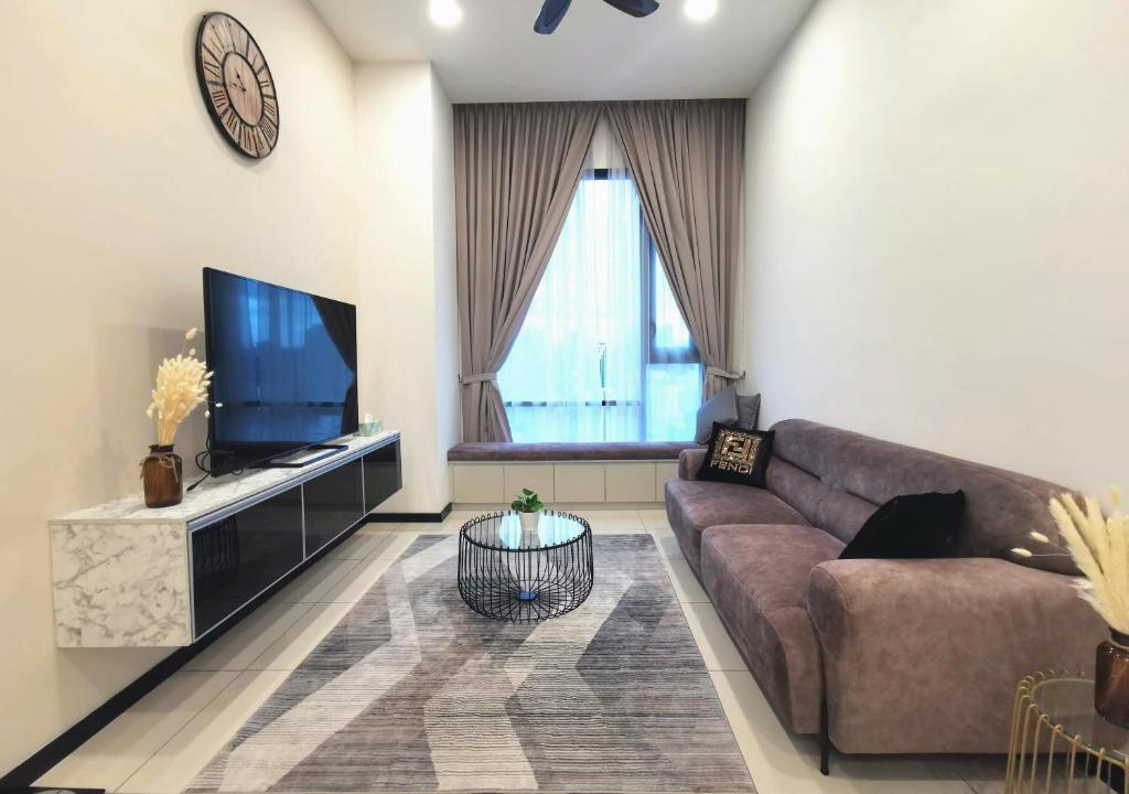 Kuala Lumpur Apartment | Rasa Homes