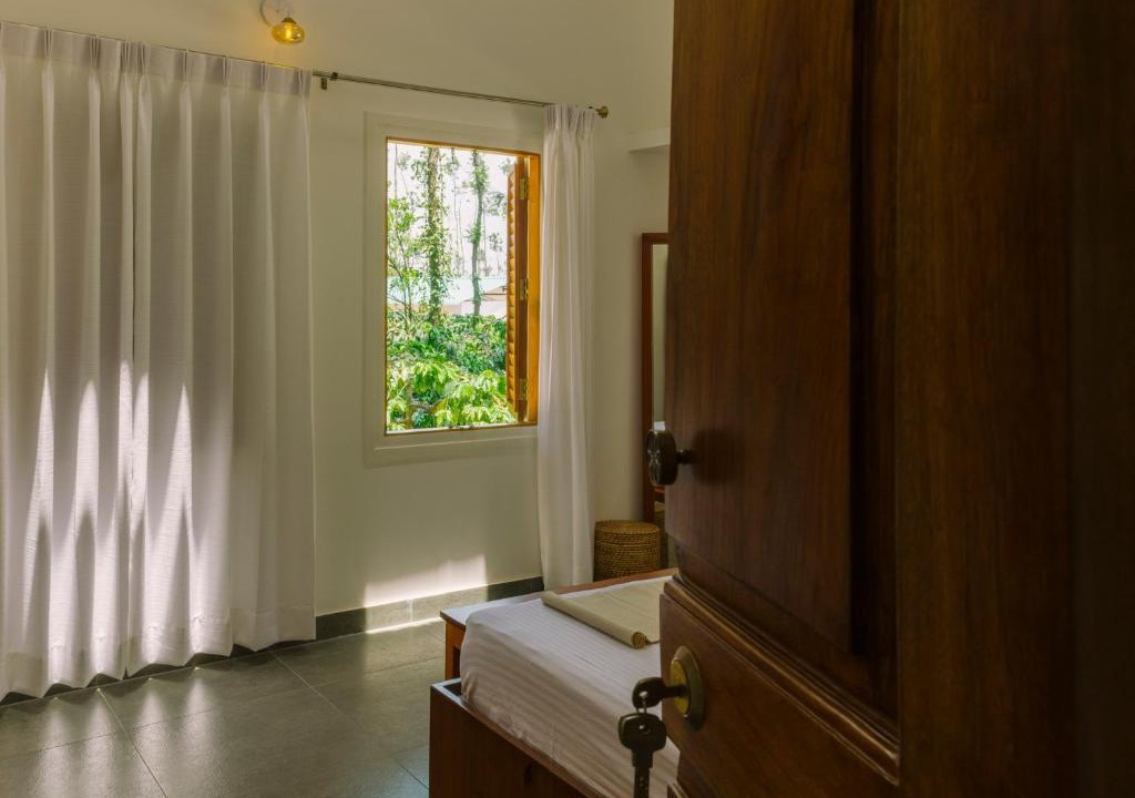 Sakleshpur Villa | Rasasvada