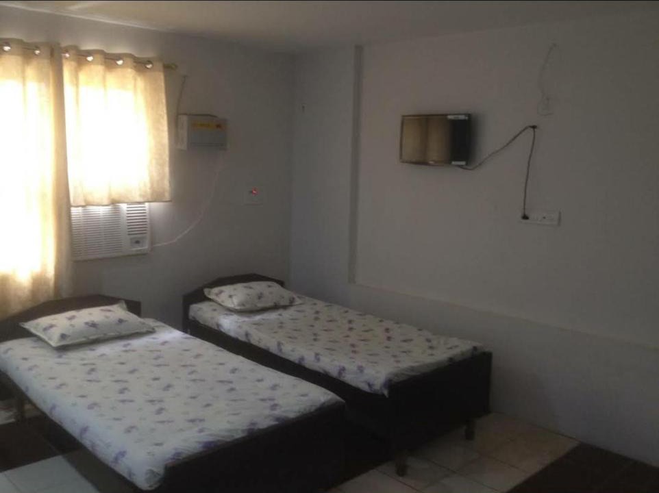 Jajapur Apartment | Ratnagiri Guest house