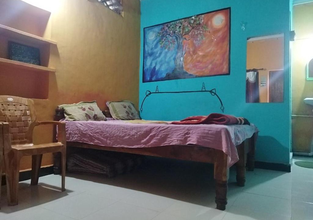Hampi House | Ravi Rose Homestay