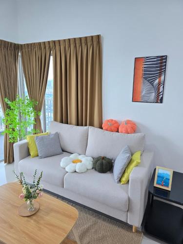 Salak South Apartment | Razak City Kuala Lumpur D4 09