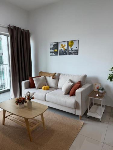 Salak South Apartment | Razak City Kuala Lumpur A2-30