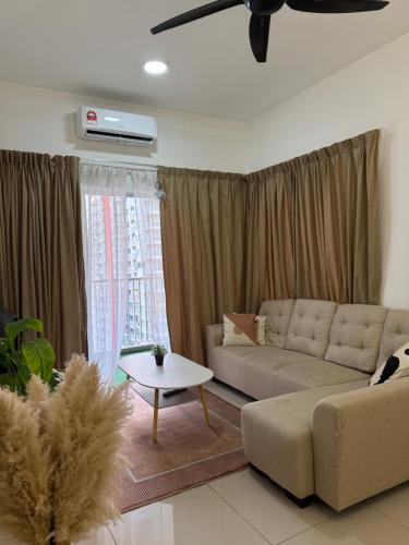 Salak South Apartment | Razak City Residence KL City