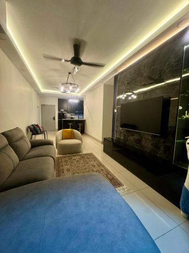 Salak South Apartment | RC Resident Ayazuki