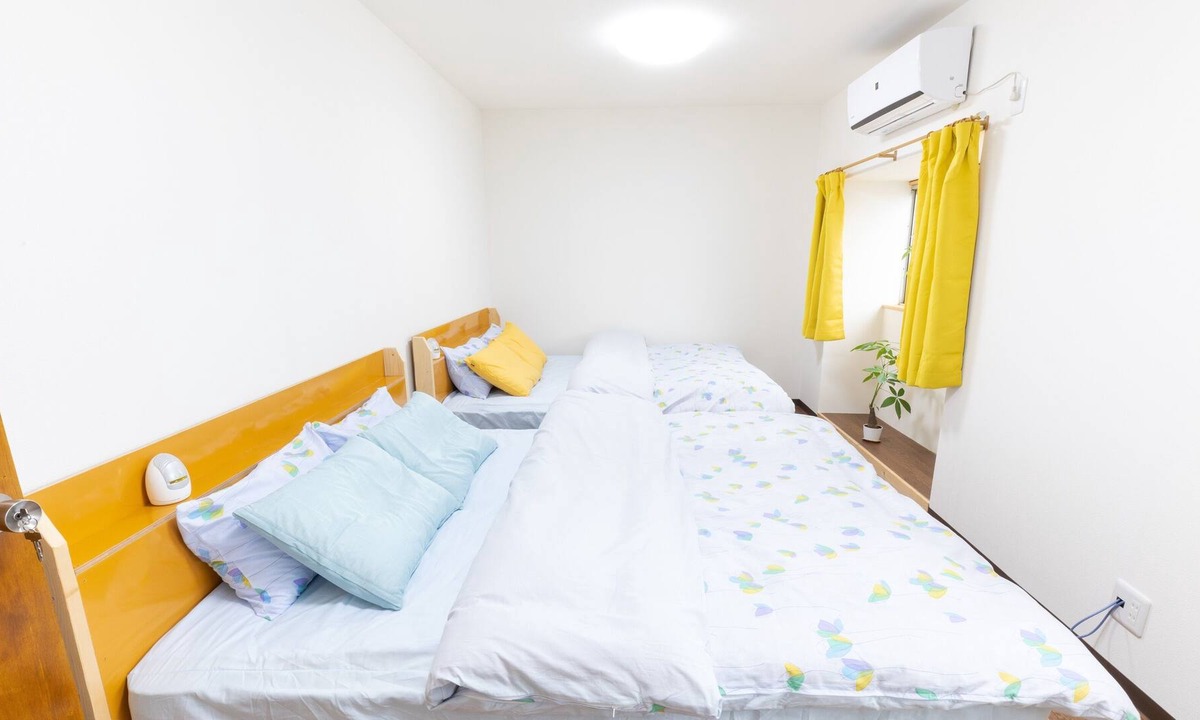 Higashiyodogawa House | Recommended for those interested in "convenient transport", "culture" and "shopping".