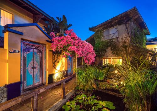 Sail Rock Beach House | Red Garden Resort
